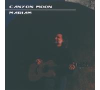 Mariam - Canyon Moon