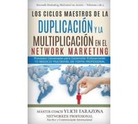 Mariam Charytin Muril Los CICLOS MAESTROS de la DUPLICACIÓN y la MU (Tascabile)