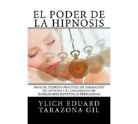 Mariam Charytin Murillo Velazco Ylich Eduard Taraz El Poder de la H (Tascabile)