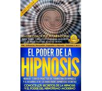 Ylich Eduard Tarazona Gil Mariam Charytin Murillo El Poder de la H (Tascabile)