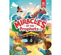 Mariam E. Zaheer Khatri Yas The Miracles of the Prophets (Lit (Copertina rigida)