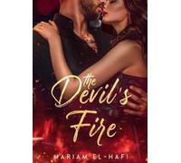 Mariam El-Hafi The Devil's Fire (Tascabile)