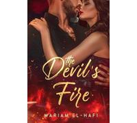 Mariam El-Hafi The Devil's Fire (Tascabile)