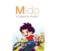 Mariam Khaled Matthew Aldrich Mido (Tascabile) Mido