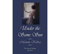 Mariam Kobras Under the Same Sun (Tascabile)