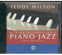 Mariam Mcpartland - Piano Jazz