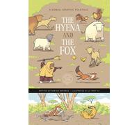 Mariam Mohamed The Hyena and the Fox (Copertina rigida)