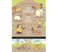 Mariam Mohamed The Hyena and the Fox (Tascabile)