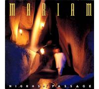Mariam - Nights Of Passage