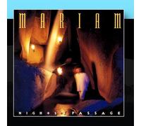 Mariam - Nights Of Passage