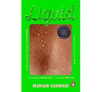 Liquid: A rom-com with a literary twist, for fans of Jeffrey Eugenides and Elif Batuman