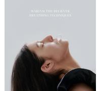 Mariam the Believer Breathing Techniques (CD) Album