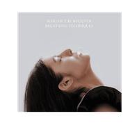 - Mariam The Believer Breathing Techniques - Vinile