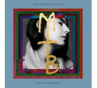 Mariam the Believer Love Everything (CD) Album
