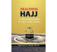 Mariam V Lawal Healthful Ḥajj (Tascabile)