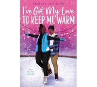 Mariama J. Lock – I've Got My Love to Keep – Copertina rigida (17/11/2025)