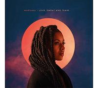 MARIAMA - Love, Sweat And Tears