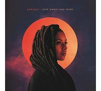 Mariama - Love, Sweat And Tears
