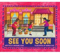 Mariame Kaba See You Soon (Copertina rigida)