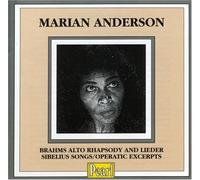 Marian Anderson 11 - Marian Anderson 2