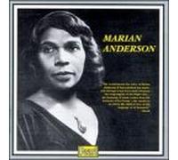Marian Anderson - Marian Anderson 1