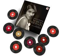Marian Anderson Marian Anderson - Beyond the Music: Her Complete RCA Victor (CD)