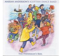 Marian Anderson Scottish Dance - Fisherman S Reel