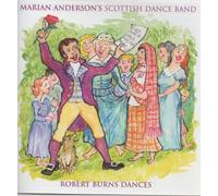 Marian Anderson Scottish Dance - Robert Burns Dances