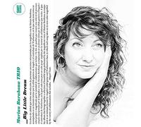 Marian Barahona - Big Little Dream
