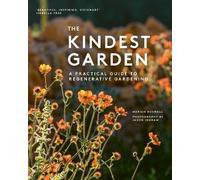 Marian Boswall The Kindest Garden (Copertina rigida)