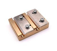 marian C-Roll Coltello per corde per violino Strumento per la produzione di violino Pianista Accessori per violino Strumento per liutaio Durevole Accessori per violino Fare