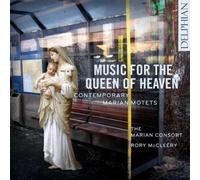 Various Artist - Contemporary Marian Motets