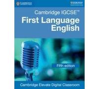 Marian Cox Cambridge IGCSE® First Language English Teacher (Mixed Media Product)