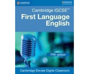 Marian Cox Cambridge IGCSE® First Language English Teacher (Mixed Media Product)