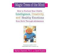 Marian Diamond Janet Hopson Magic Trees of the Mind (Tascabile)