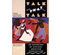 Marian E Barnes Linda Goss Talk That Talk (Tascabile)