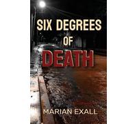 Marian Exall Six Degrees of Death (Tascabile)