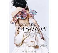 Marian Frances Wolbers Uncovering Fashion (Tascabile)