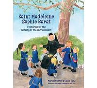 Marian Gabriel Y Galán Saint Madeleine Sophie (Tascabile)