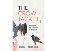 Marian Heemskerk The Crow Jacket (Tascabile)