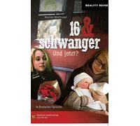 Marian Hoefnagel Frederike Zindl 16 & schwanger: in Einfacher Sprac (Tascabile)