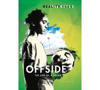 Marian Hoefnagel Offside (Copertina rigida) Reality Bites