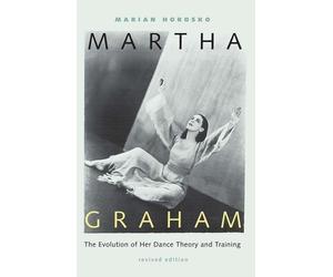 Marian Horosko Horosko Marian Martha Graham (Tascabile)