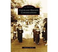 Marian J. Morton Cleveland Heights' Congregations (Tascabile)