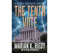 Marian K Riedy The Tenth Vote (Tascabile)