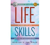 Marian K Volkman Life Skills (Copertina rigida)