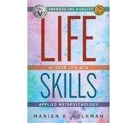 Marian K Volkman Life Skills (Tascabile)