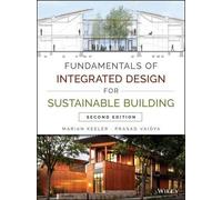 Marian Keeler P Fundamentals of Integrated Design for Sustain (Copertina rigida)