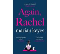 Marian Keyes Again, Rachel (Copertina rigida) Walsh Family
