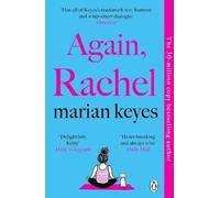 Marian Keyes Again, Rachel (Tascabile) Walsh Family